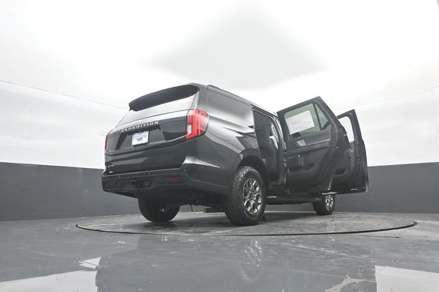 New 2026 Ford Expedition Active AWD/4WD image 41