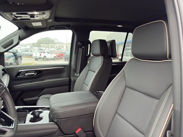 New 2026 Chevrolet Tahoe Premier image 19