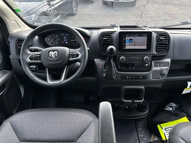 New 2026 RAM ProMaster 2500 w/ Cold Weather Group image 7