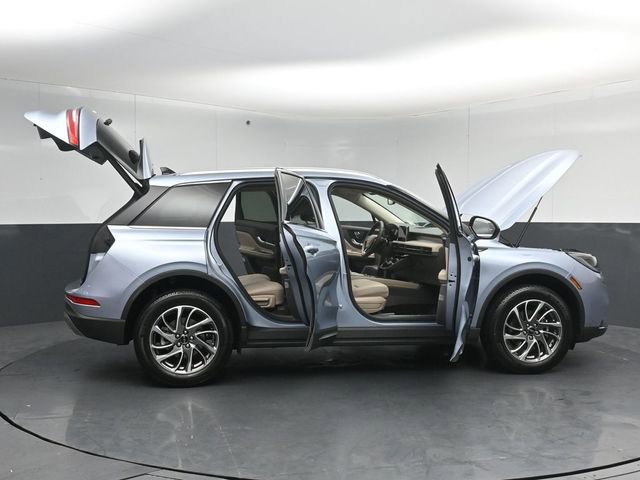 Certified 2022 Lincoln Corsair AWD w/ Equipment Group 101A image 59