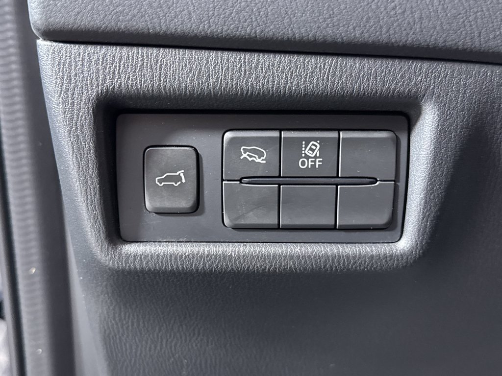 Used 2023 MAZDA CX-5 Carbon Edition image 27