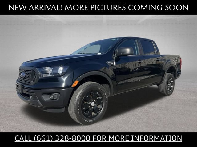 Used 2021 Ford Ranger XL w/ Equipment Group 101A High RWD image 1