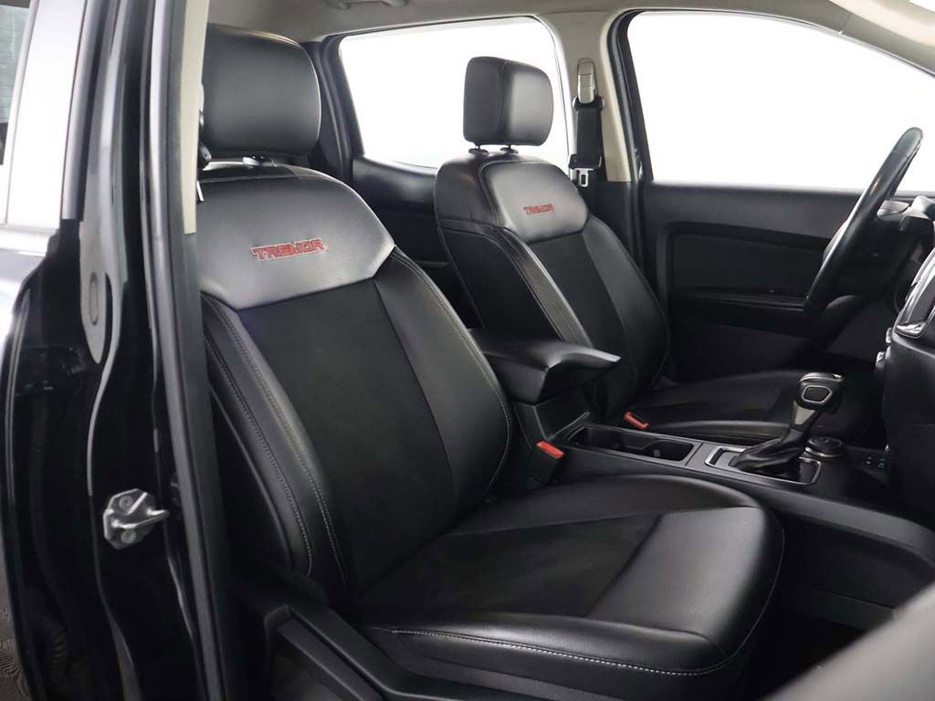 Used 2021 Ford Ranger XLT w/ Tremor Off-Road Package AWD/4WD image 25