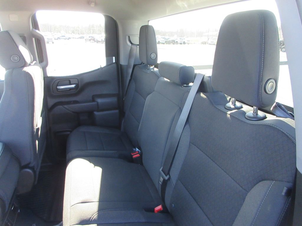 New 2026 GMC Sierra 1500 Pro w/ Pro Value Package image 14