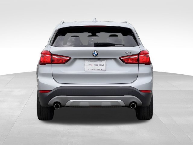 Used 2018 BMW X1 sDrive28i FWD image 4
