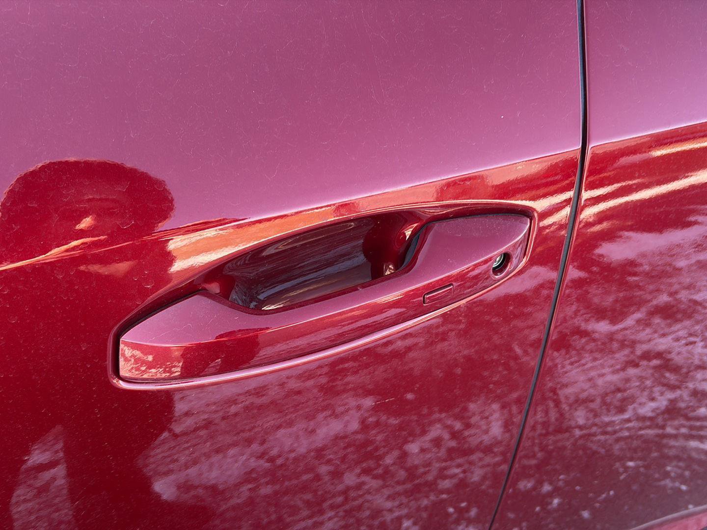 New 2026 Nissan Murano SL AWD/4WD image 13