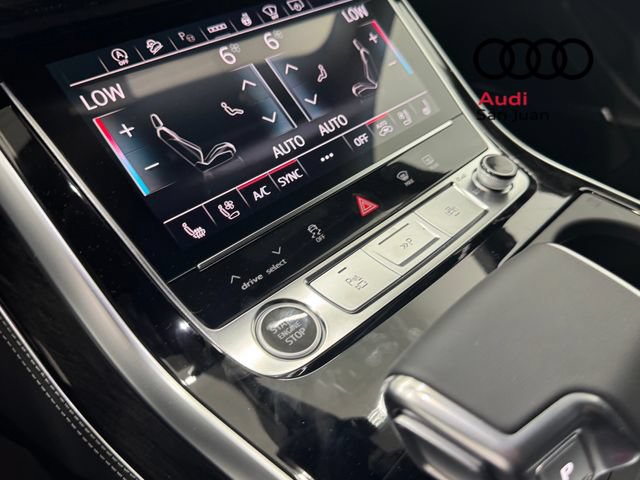 New 2026 Audi Q8 Prestige AWD/4WD image 35