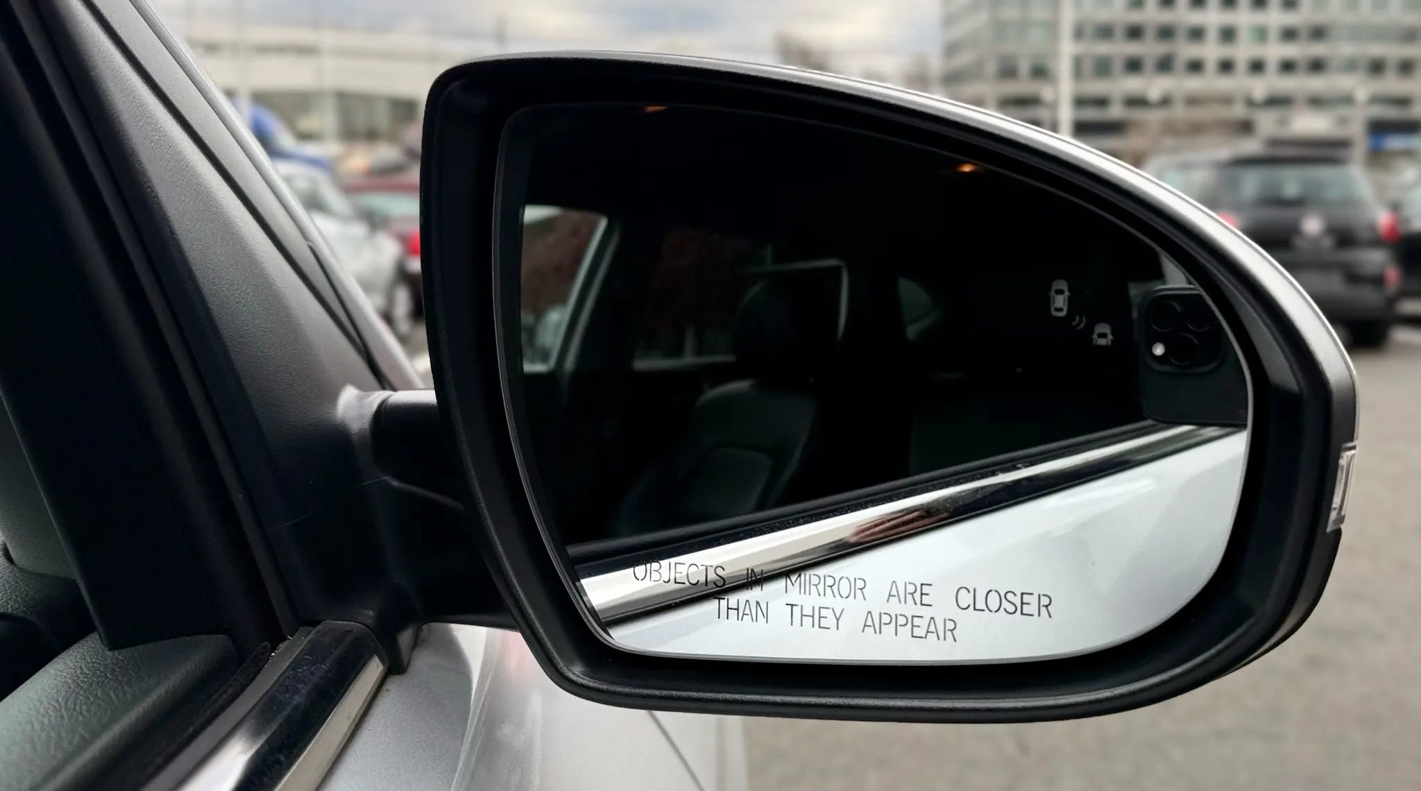 Used 2019 Hyundai Tucson Limited image 59