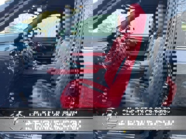 Used 2020 Lexus RX 350 F Sport w/ Cold Weather Package (CT) image 23