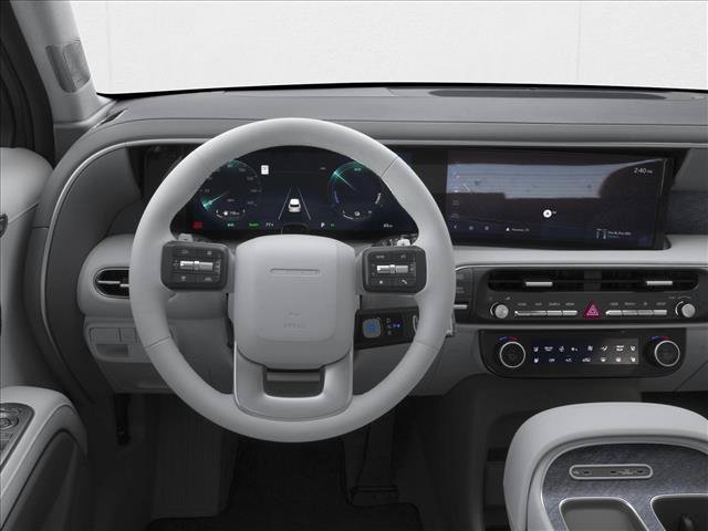 New 2027 Hyundai Palisade Limited AWD/4WD image 4