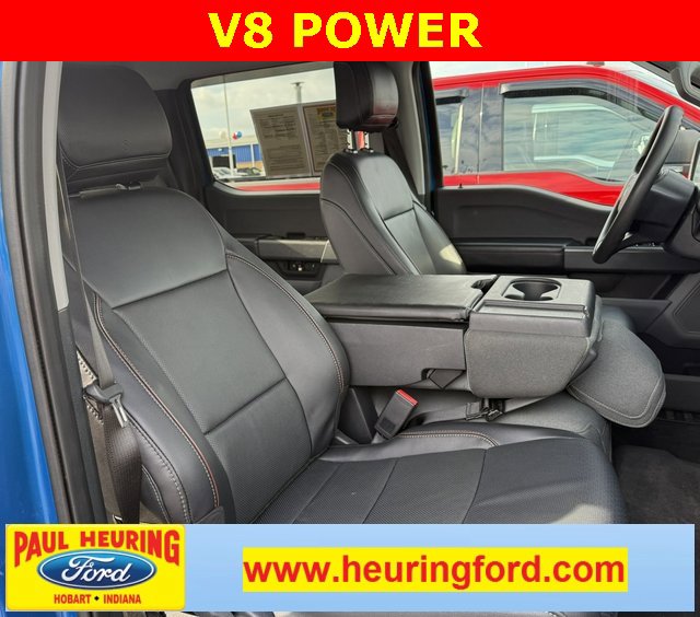 Used 2021 Ford F150 XLT image 18