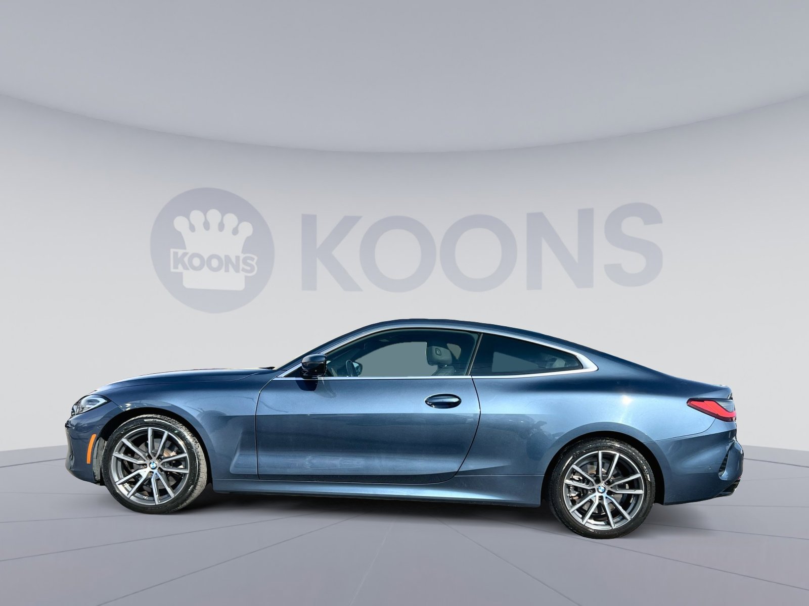 Used 2024 BMW 430i xDrive Coupe image 2