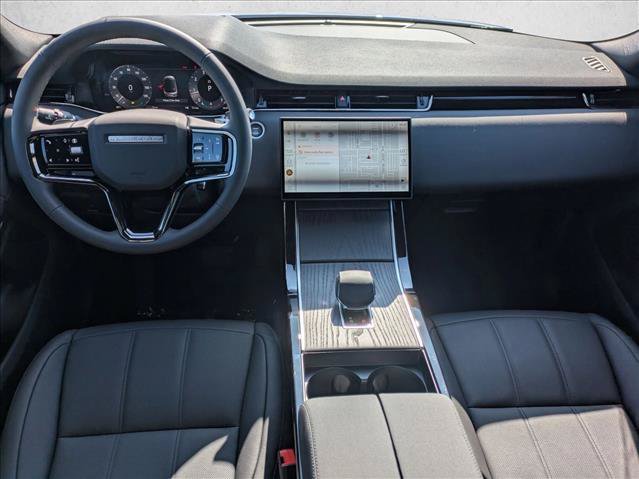 New 2026 Land Rover Range Rover Evoque S AWD/4WD image 15