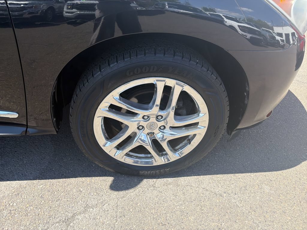 Used 2013 INFINITI JX35 AWD w/ Premium Pkg image 34