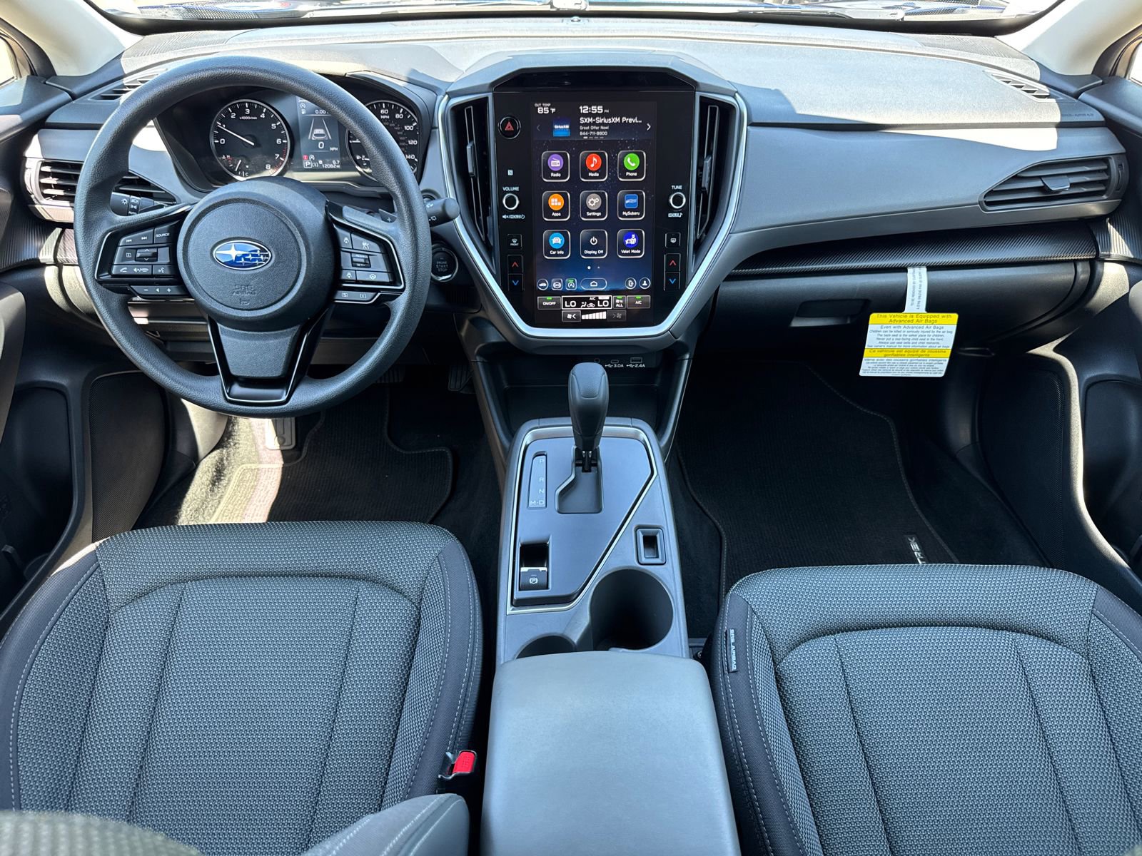 Certified 2024 Subaru Crosstrek 2.0i Premium image 12