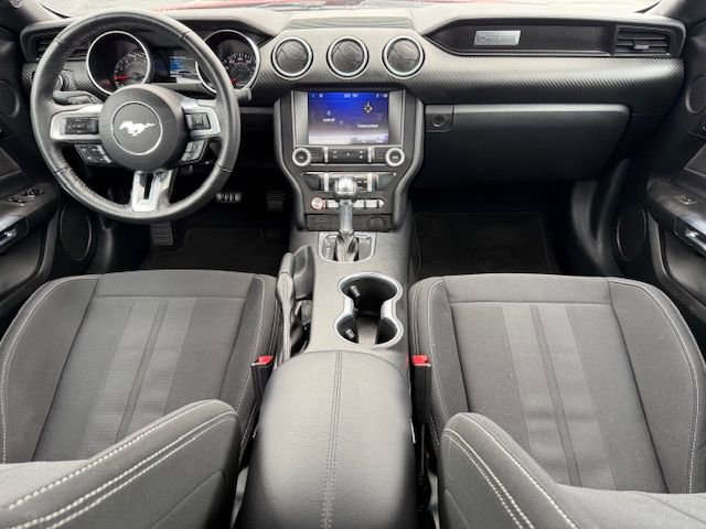 Used 2023 Ford Mustang Coupe w/ Equipment Group 101A image 15