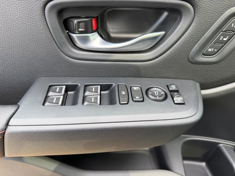 New 2026 Honda Passport TrailSport Elite image 21