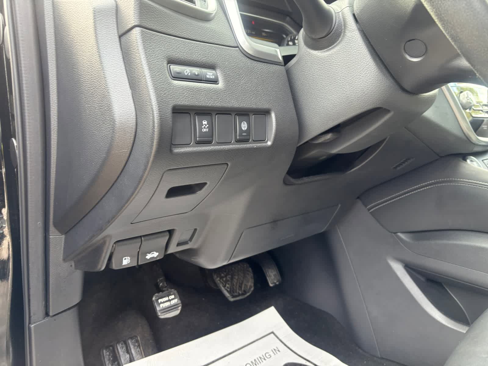 Used 2023 Nissan Murano SV w/ SV Midnight Edition Package FWD image 23