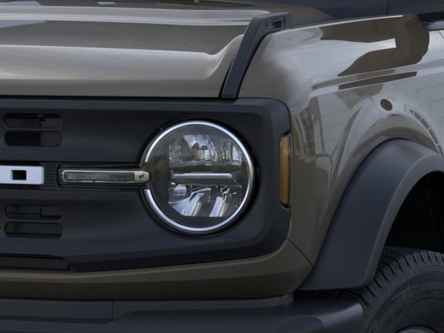 New 2025 Ford Bronco 4-Door image 23