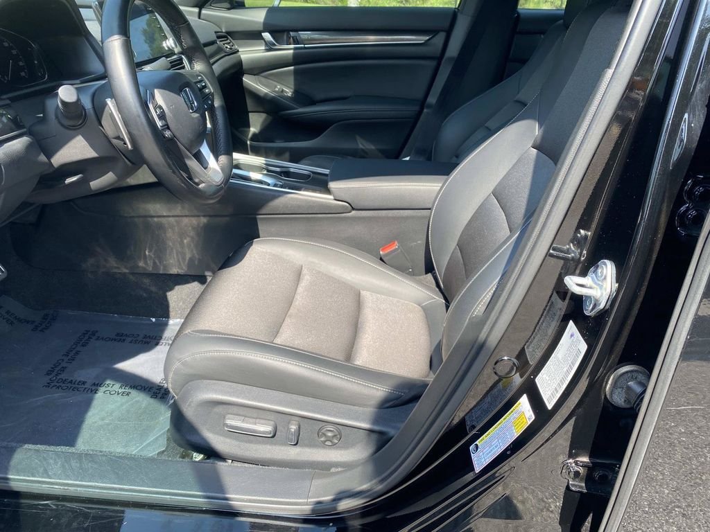 Used 2022 Honda Accord Sport image 18