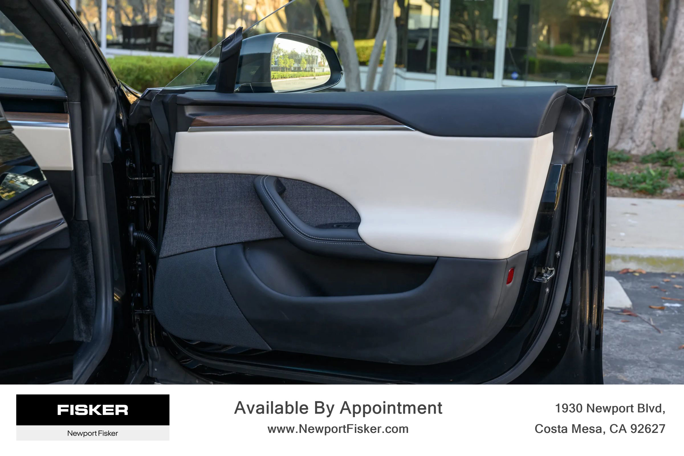 Used 2021 Tesla Model S Long Range image 30