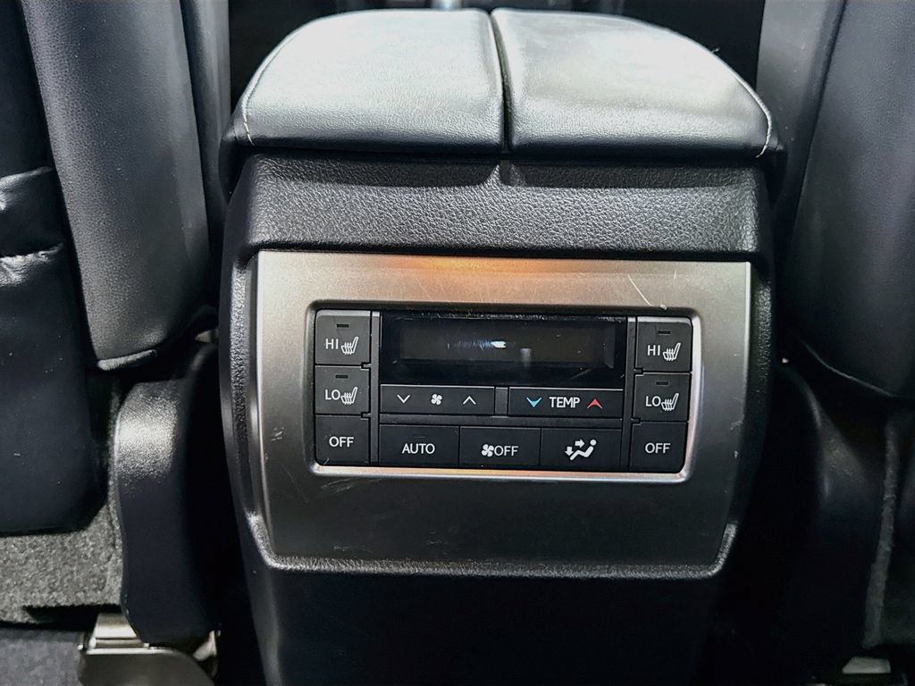 Used 2022 Lexus GX 460 Premium AWD/4WD image 26