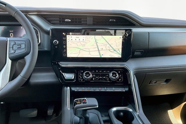 New 2026 GMC Sierra 1500 Denali image 8