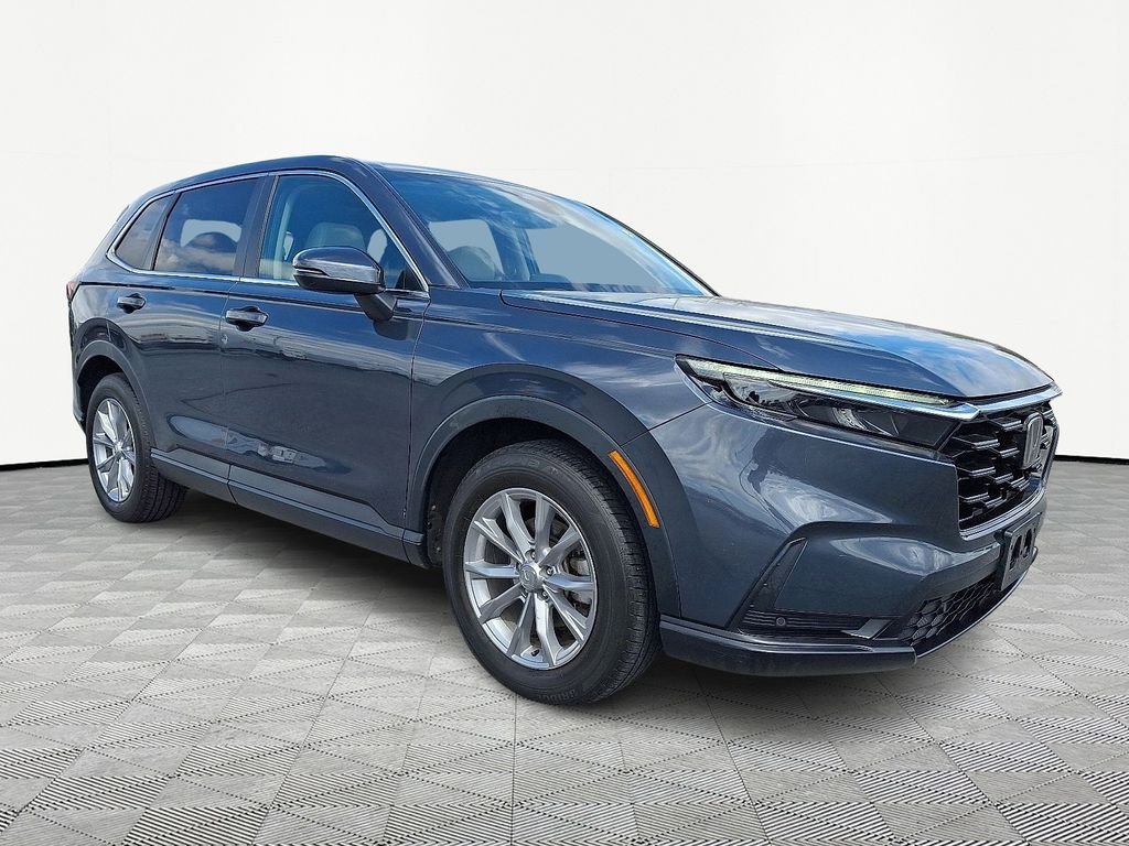 Used 2023 Honda CR-V EX-L image 1
