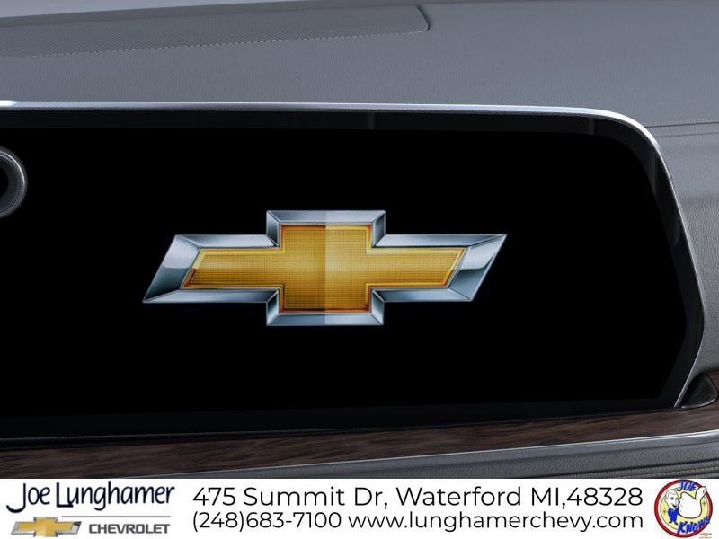 New 2026 Chevrolet Tahoe LT w/ Comfort Package AWD/4WD image 20