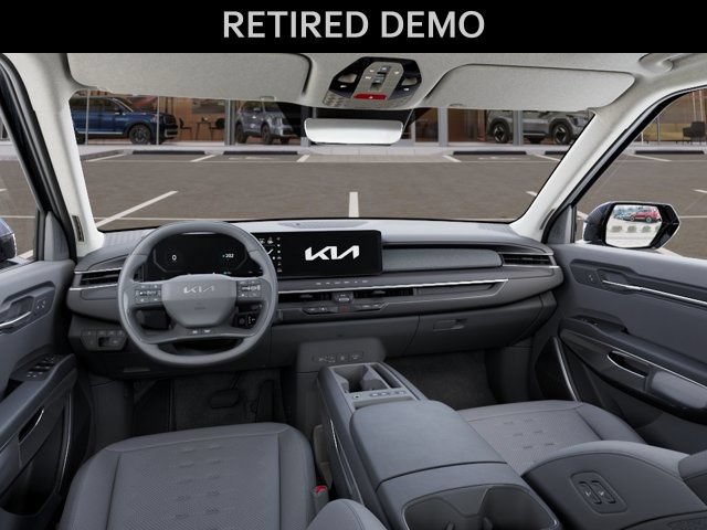 New 2026 Kia EV9 Wind AWD/4WD image 15