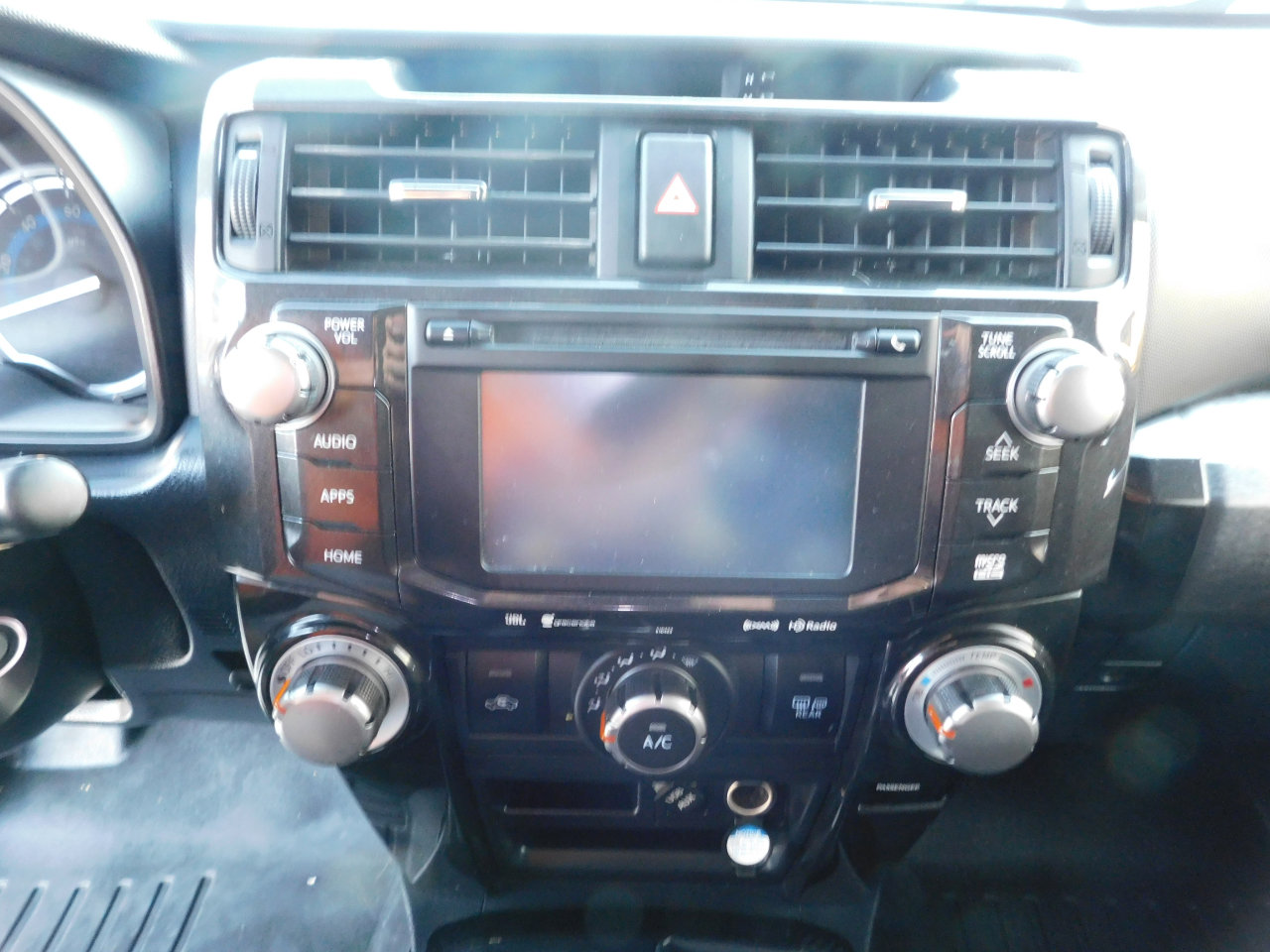 Used 2019 Toyota 4Runner TRD Off-Road Premium image 11