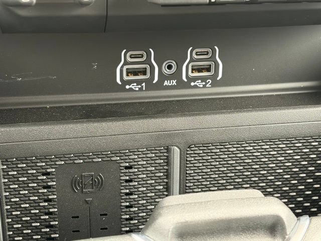 New 2026 RAM 1500 Big Horn AWD/4WD image 24