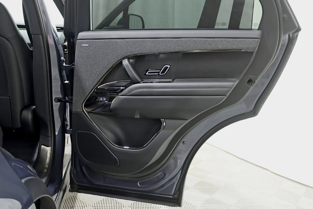 Used 2024 Land Rover Range Rover Sport Dynamic SE AWD/4WD image 39