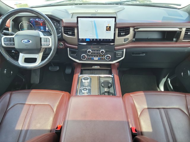 Certified 2022 Ford Expedition Limited AWD/4WD image 15