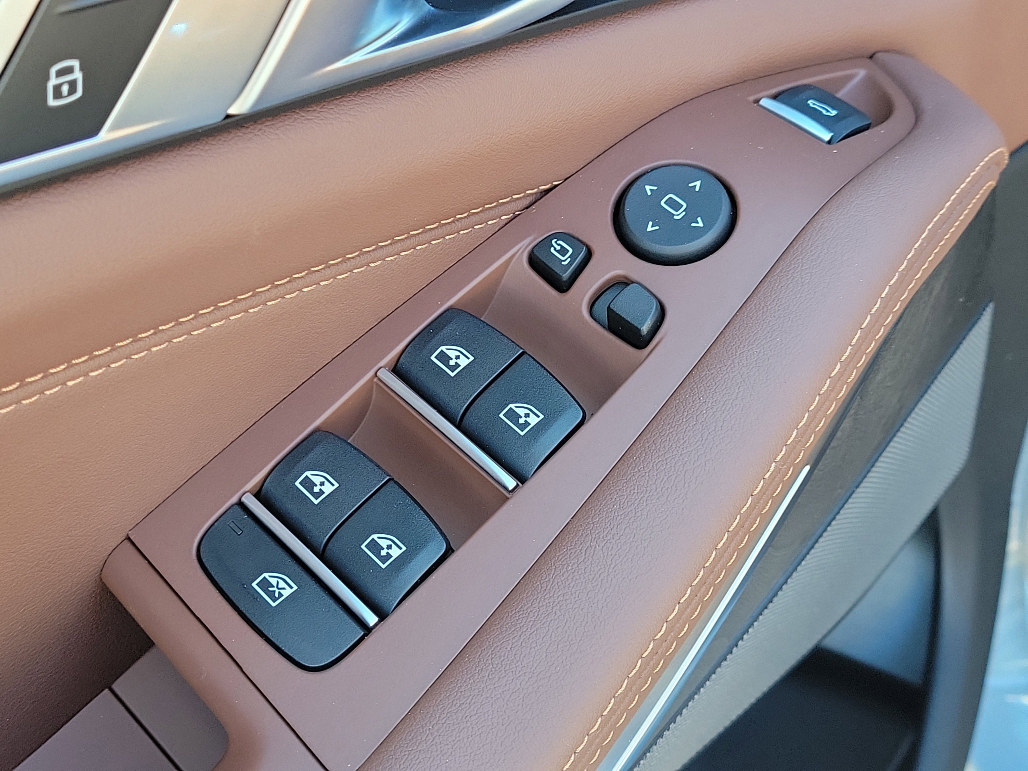 New 2026 BMW X5 sDrive40i w/ M Sport Package image 16