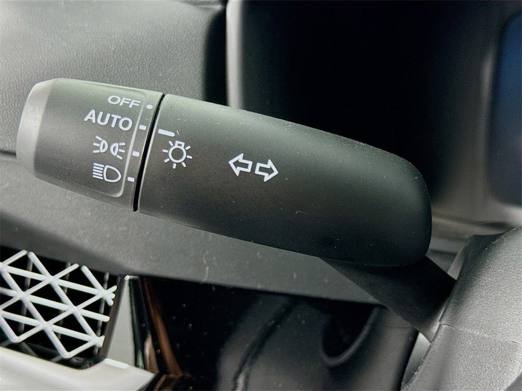 Used 2025 Honda Accord Sport image 20