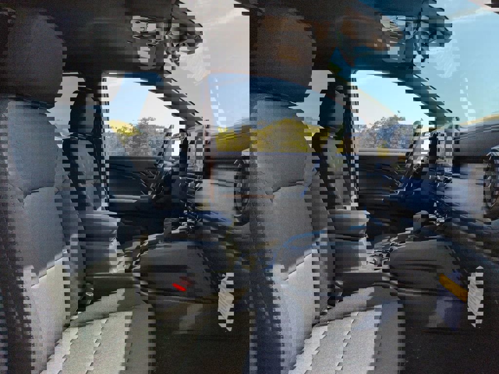 New 2026 Chevrolet Colorado W/T w/ WT Custom Package image 18