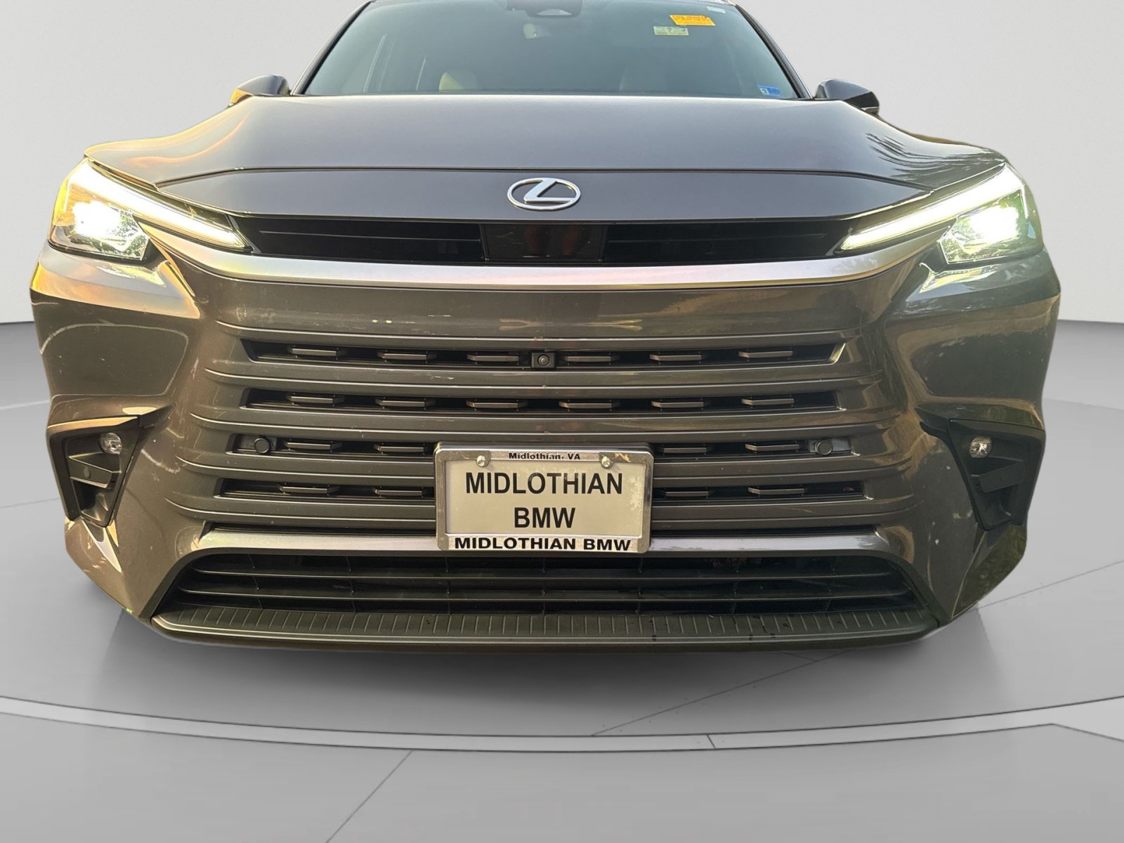 Used 2024 Lexus TX 350 AWD w/ Captains Chair Package image 4