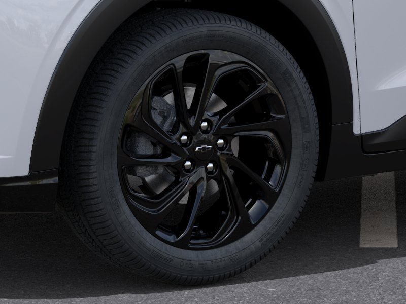 New 2027 Chevrolet Bolt RS FWD image 33
