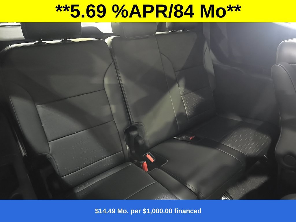 New 2026 Buick Enclave Sport Touring w/ Power Package FWD image 13