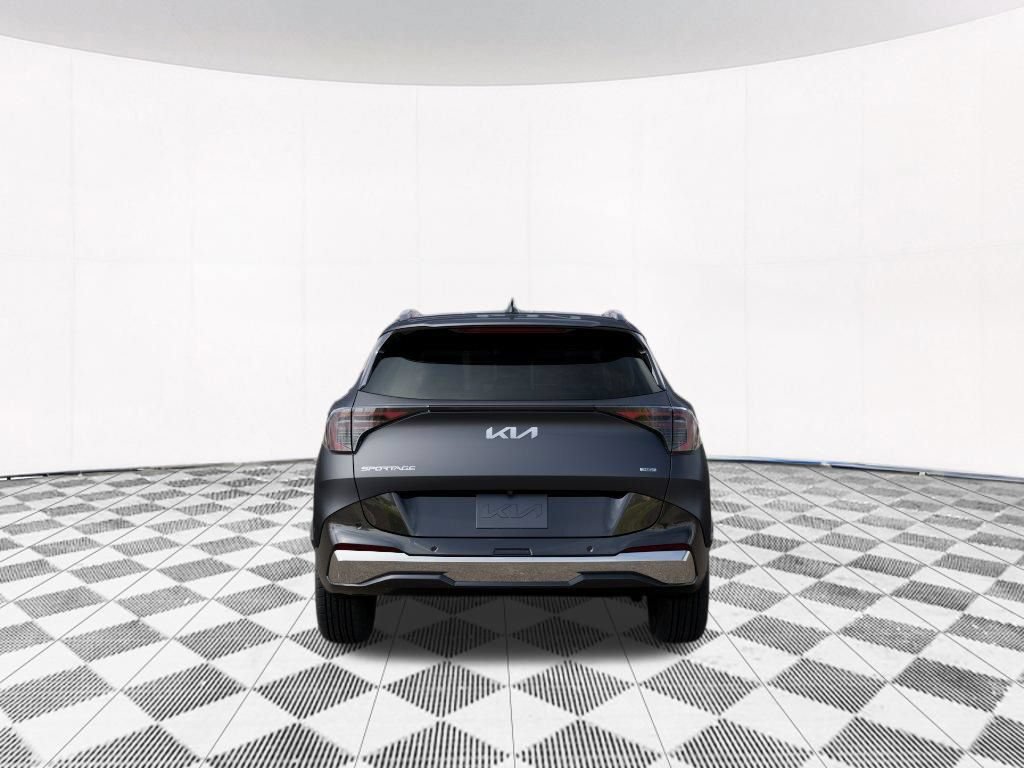 New 2026 Kia Sportage SX Prestige AWD/4WD image 6