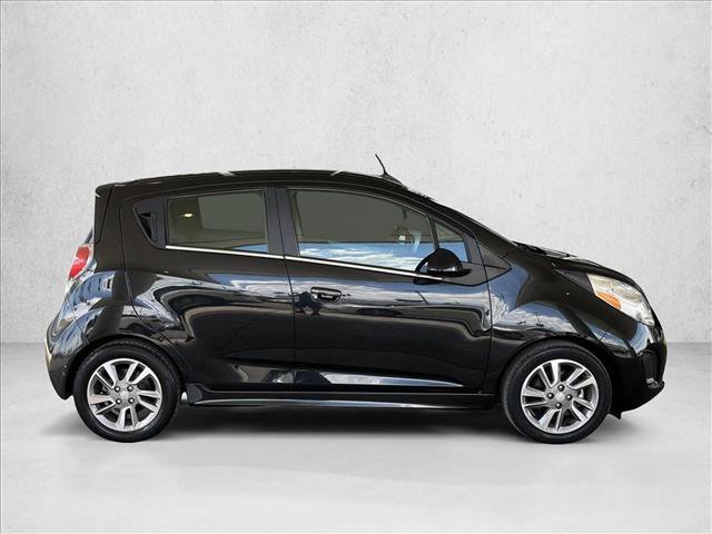 Used 2015 Chevrolet Spark LT FWD image 4