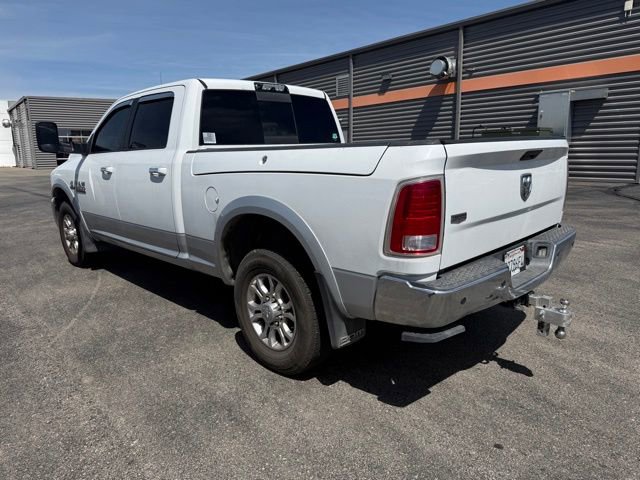 Used 2015 RAM 2500 Laramie RWD image 6