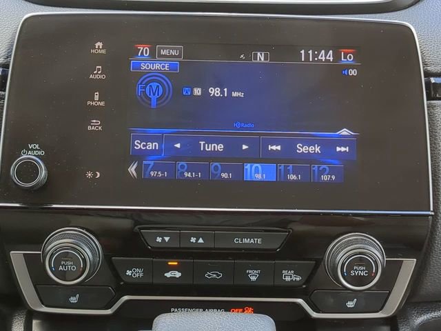 Used 2022 Honda CR-V EX image 20