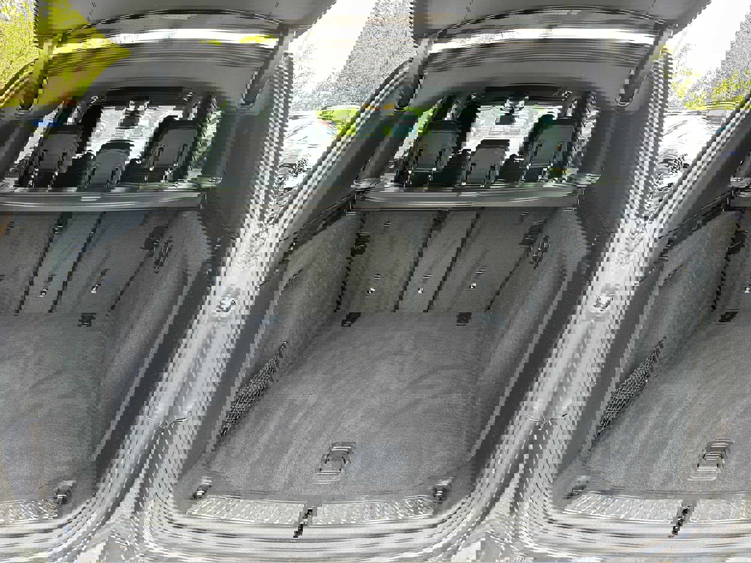 Used 2023 BMW X3 xDrive30i w/ Convenience Package image 10