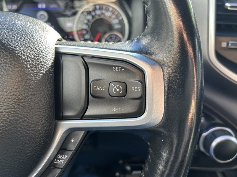 Used 2022 RAM 1500 Big Horn image 28