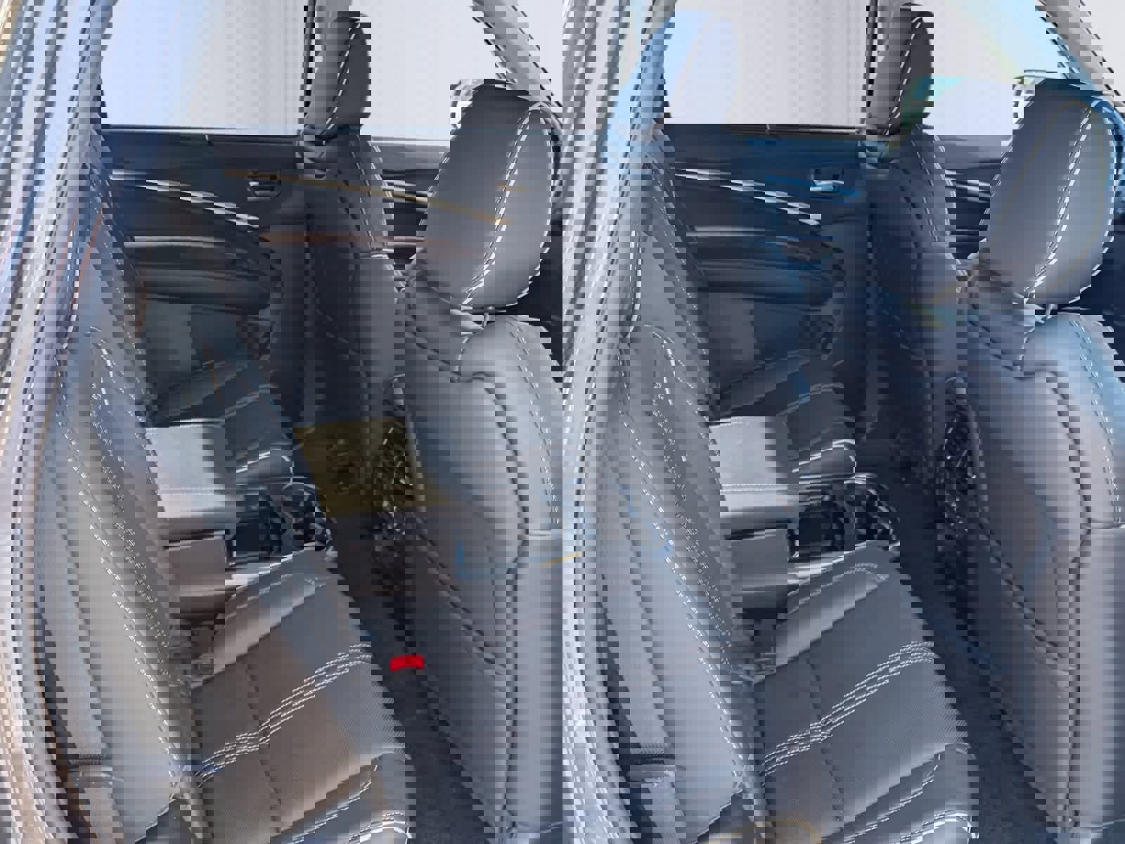 Used 2017 Acura MDX SH-AWD w/ Advance Package image 9