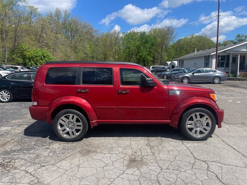 Used 2007 Dodge Nitro R/T RWD image 4