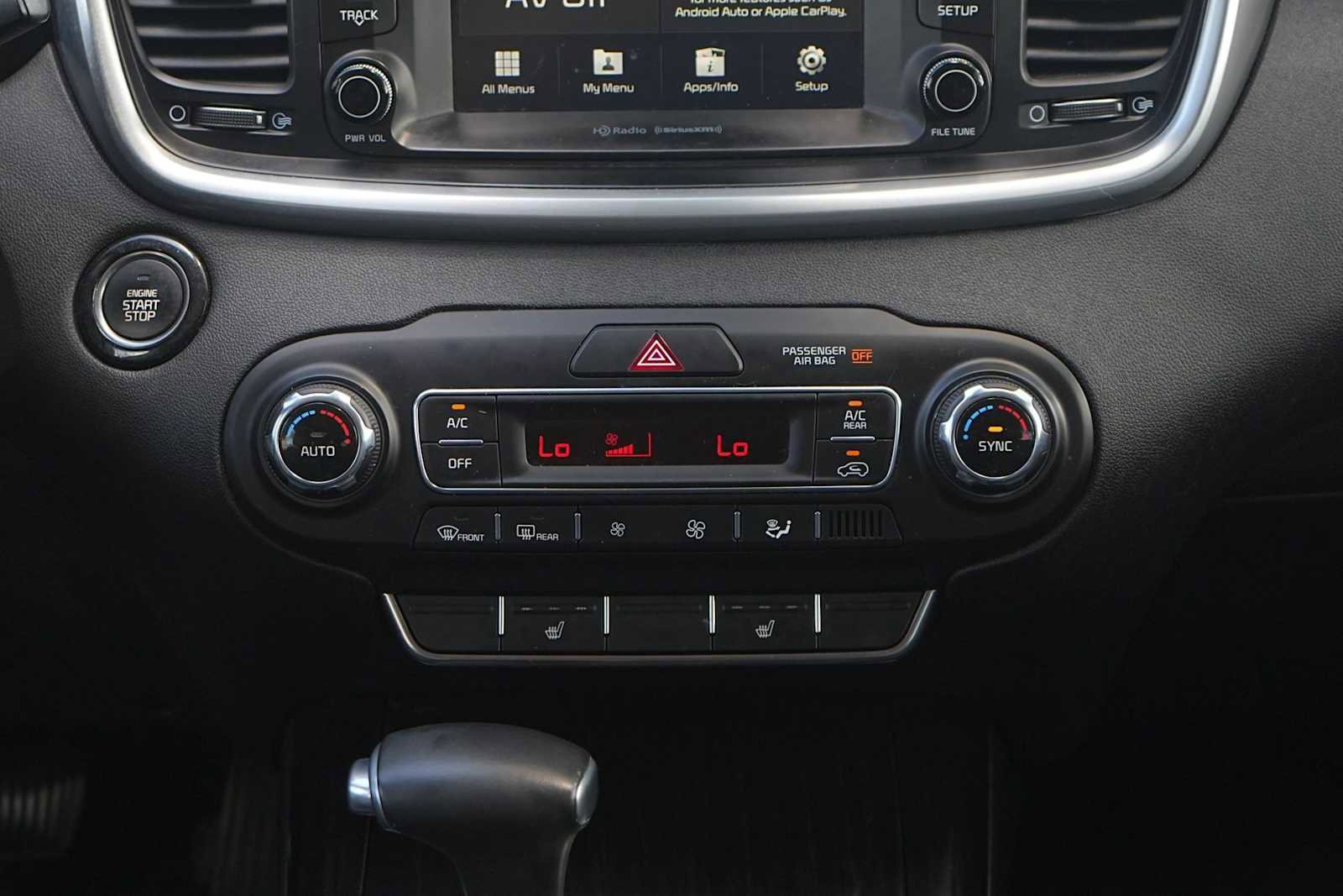 Used 2019 Kia Sorento EX image 20