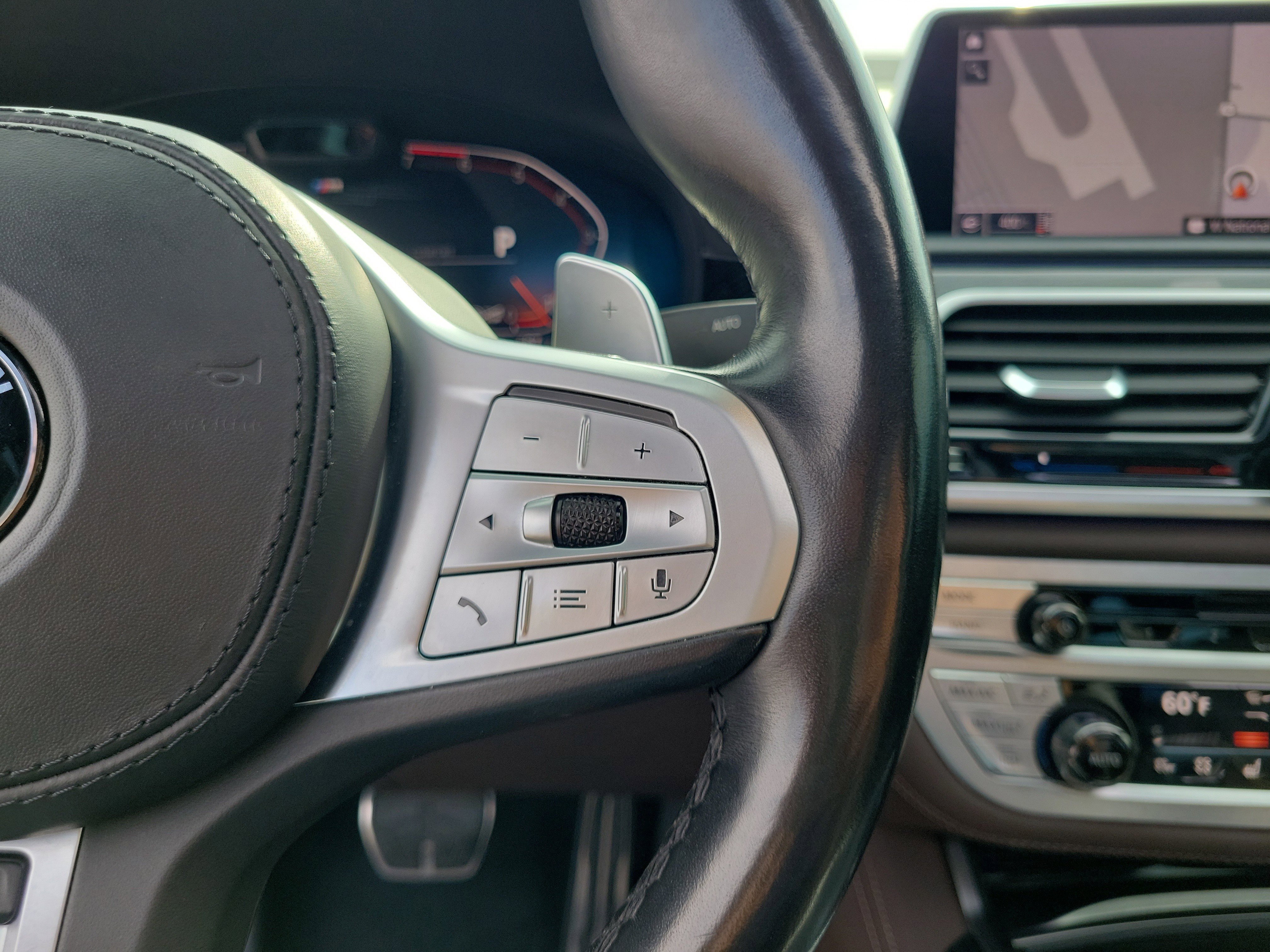 Used 2020 BMW 750i xDrive w/ Executive Package image 23